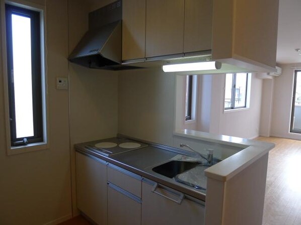 アルヴィータの物件内観写真